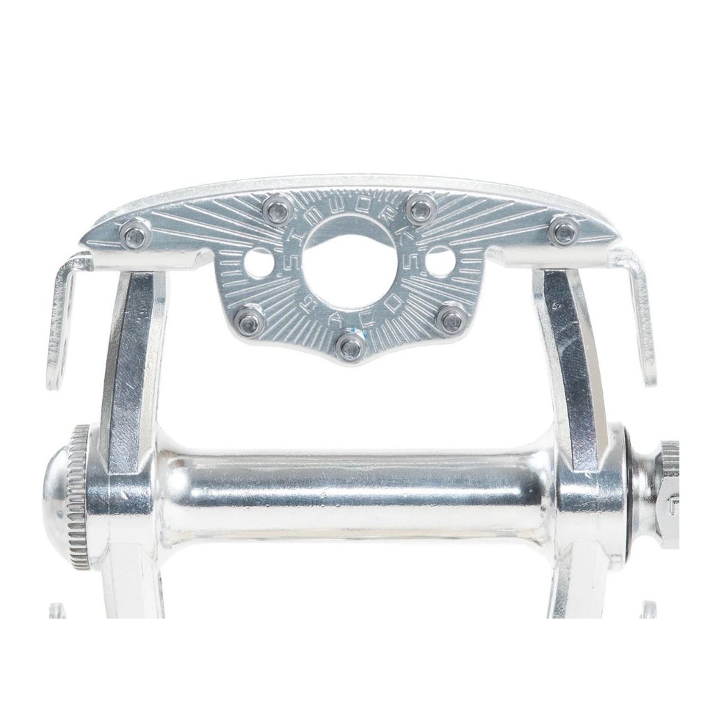 Bàn Đạp SIMWORKS Taco Pedals