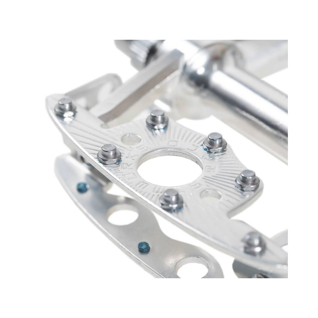 Bàn Đạp SIMWORKS Taco Pedals
