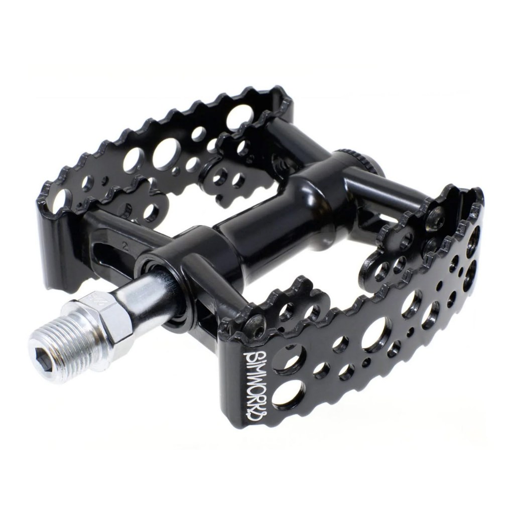 Bàn Đạp Simworks Tiny Bubbly Pedals