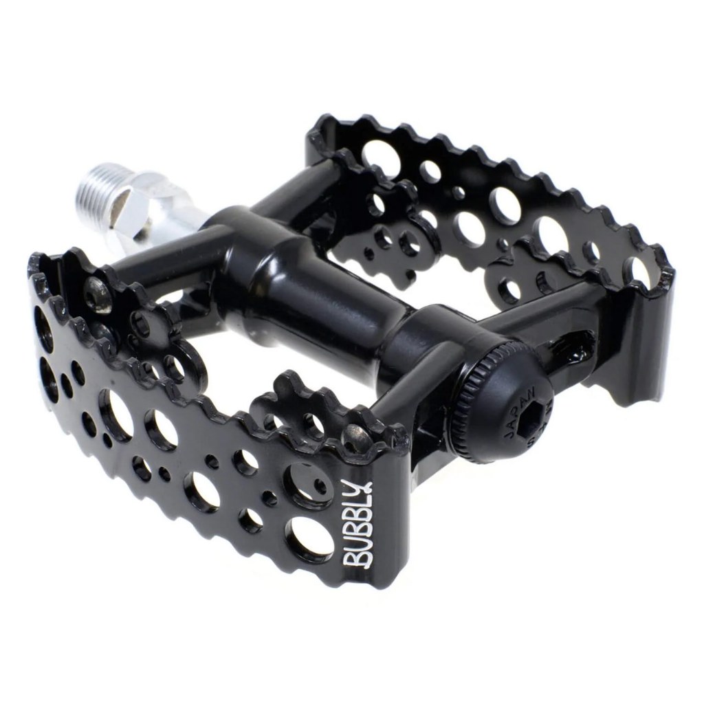 Bàn Đạp Simworks Tiny Bubbly Pedals