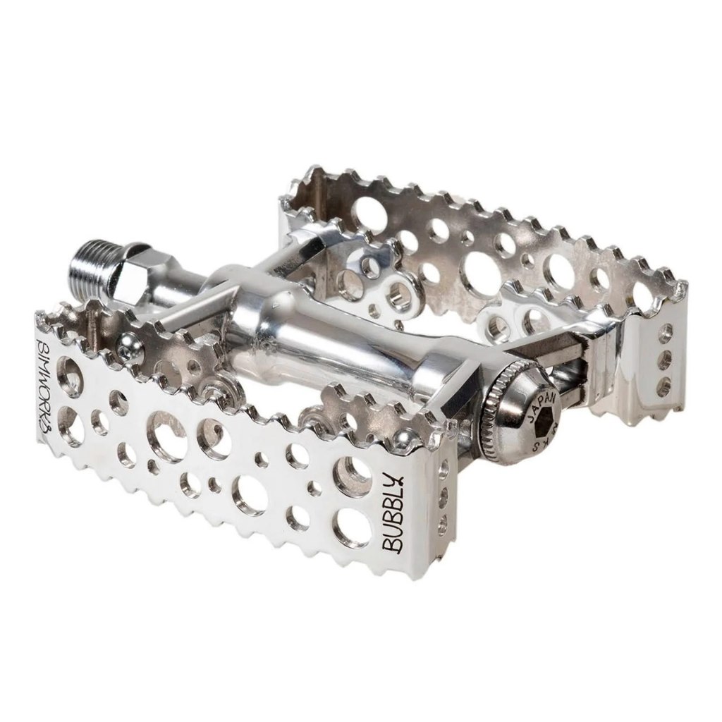 Bàn Đạp SIMWORKS Bubbly Pedal