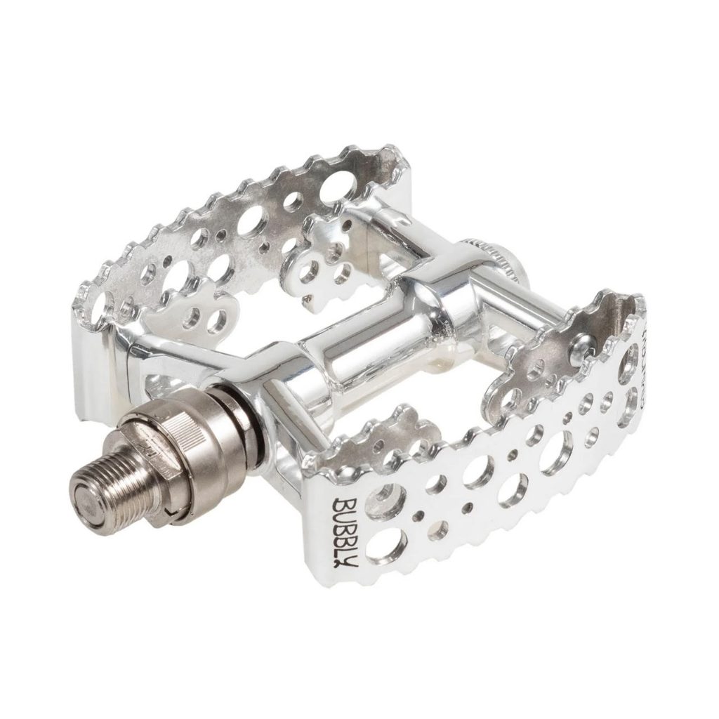 Bàn Đạp Simworks Tiny Bubbly Pedal Ezy Superior