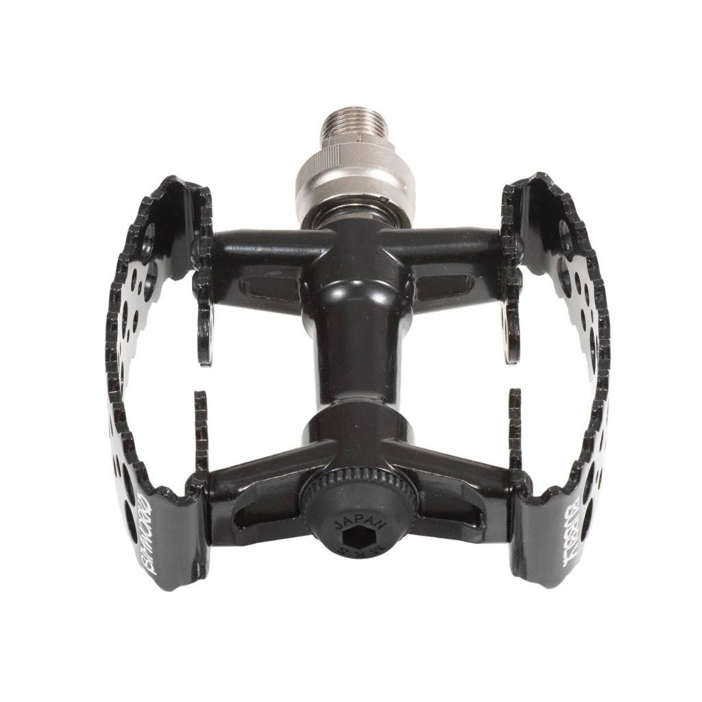 Bàn Đạp Simworks Tiny Bubbly Pedal Ezy Superior