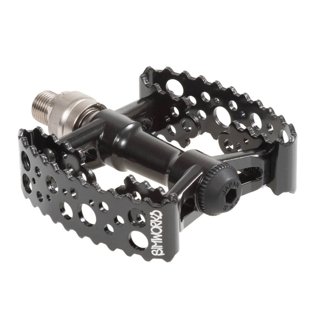 Bàn Đạp Simworks Tiny Bubbly Pedal Ezy Superior