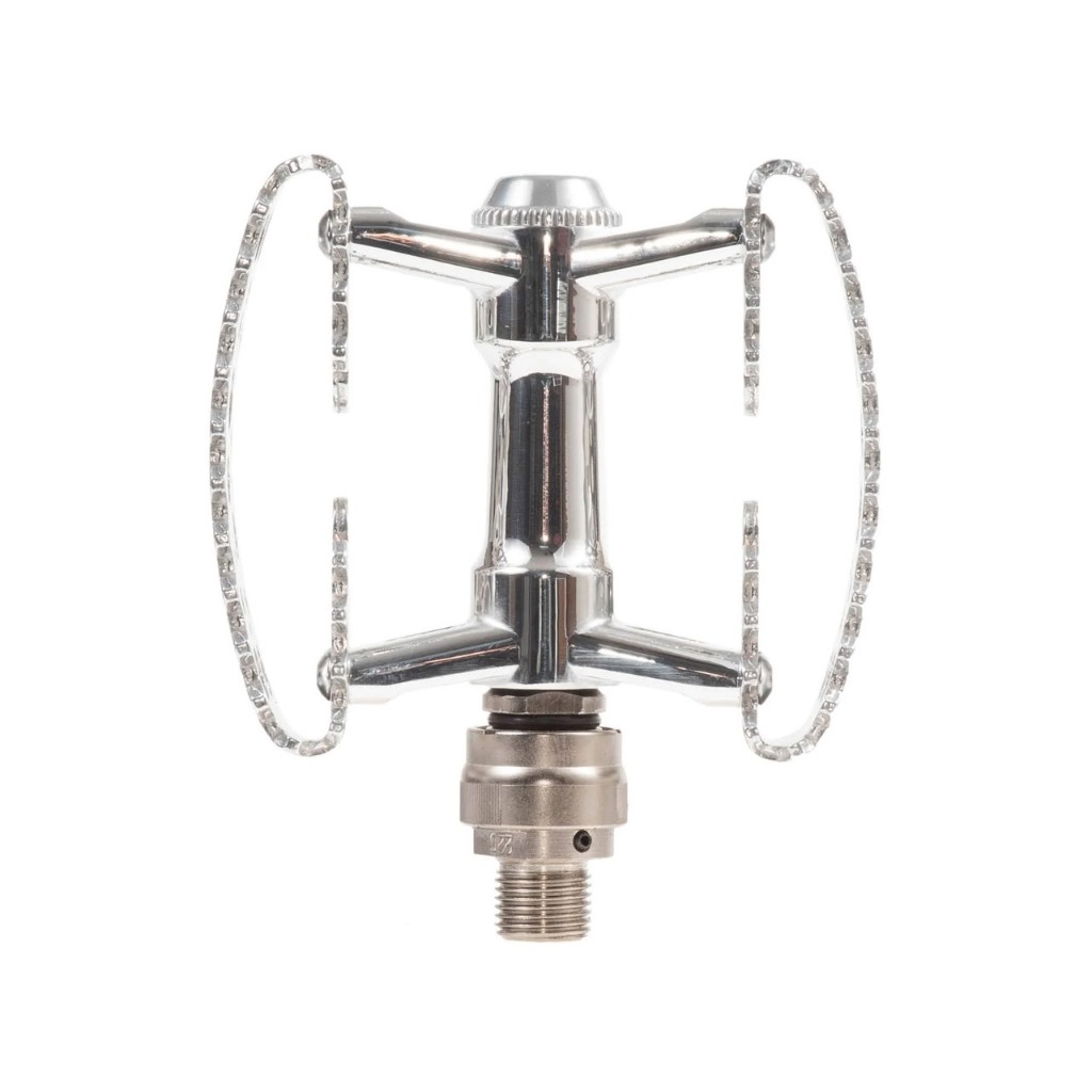 Bàn Đạp SIMWORKS Tiny Bubbly Pedal OneSide Ezy Superior