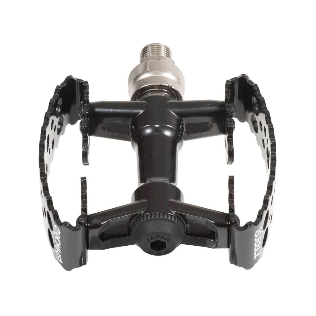 Bàn Đạp SIMWORKS Tiny Bubbly Pedal OneSide Ezy Superior