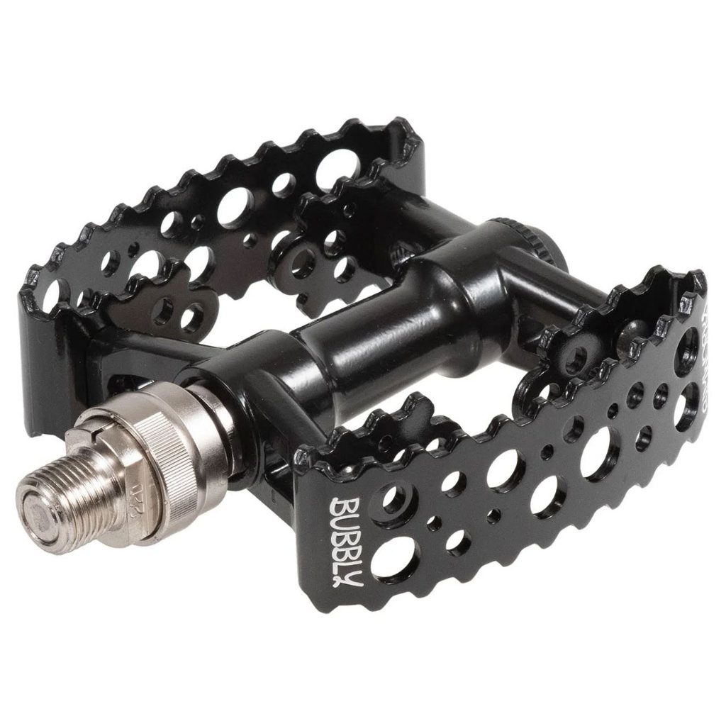 Bàn Đạp SIMWORKS Tiny Bubbly Pedal OneSide Ezy Superior