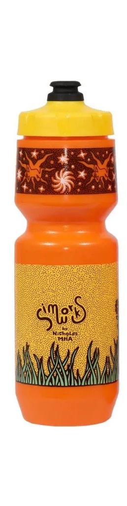 Bình Nước SIMWORKS Earth Gazer Bottle | 26oz
