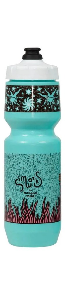 Bình Nước SIMWORKS Earth Gazer Bottle | 26oz