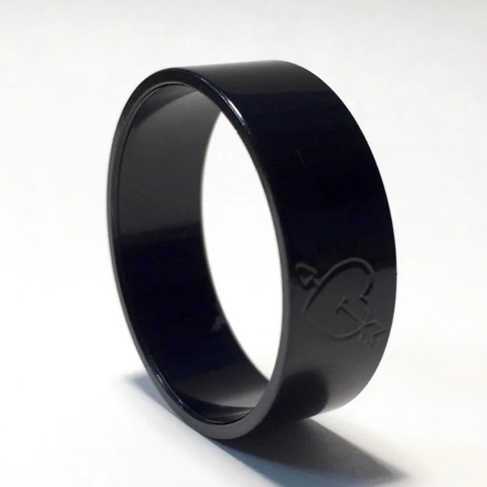 Chêm Cổ SIMWORKS With Me CrMo Spacer | 1-1/8″