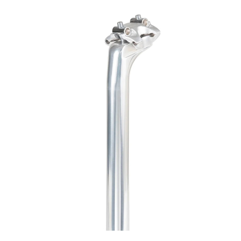 Cốt Yên SIMWORKS Froggy Seatpost 27.2 | Silver & Black