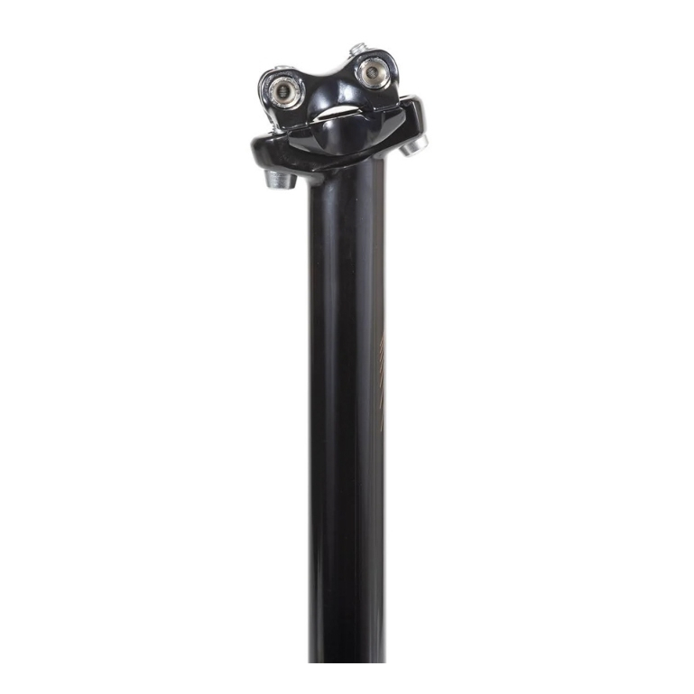 Cốt Yên SIMWORKS Froggy Seatpost 27.2 | Silver & Black