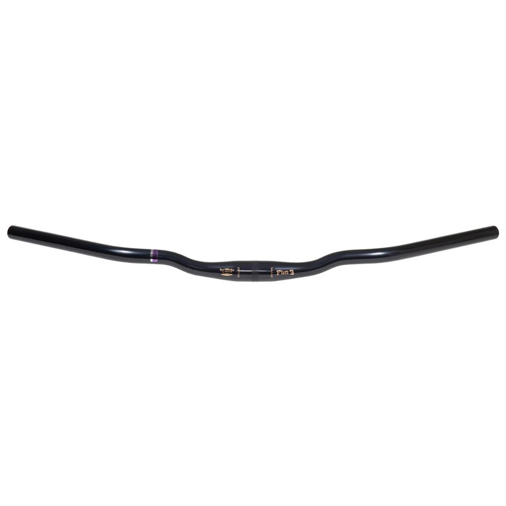 Ghi Đông Xe Đạp SIMWORKS Fun 3 Bar 31.8 x 750mm
