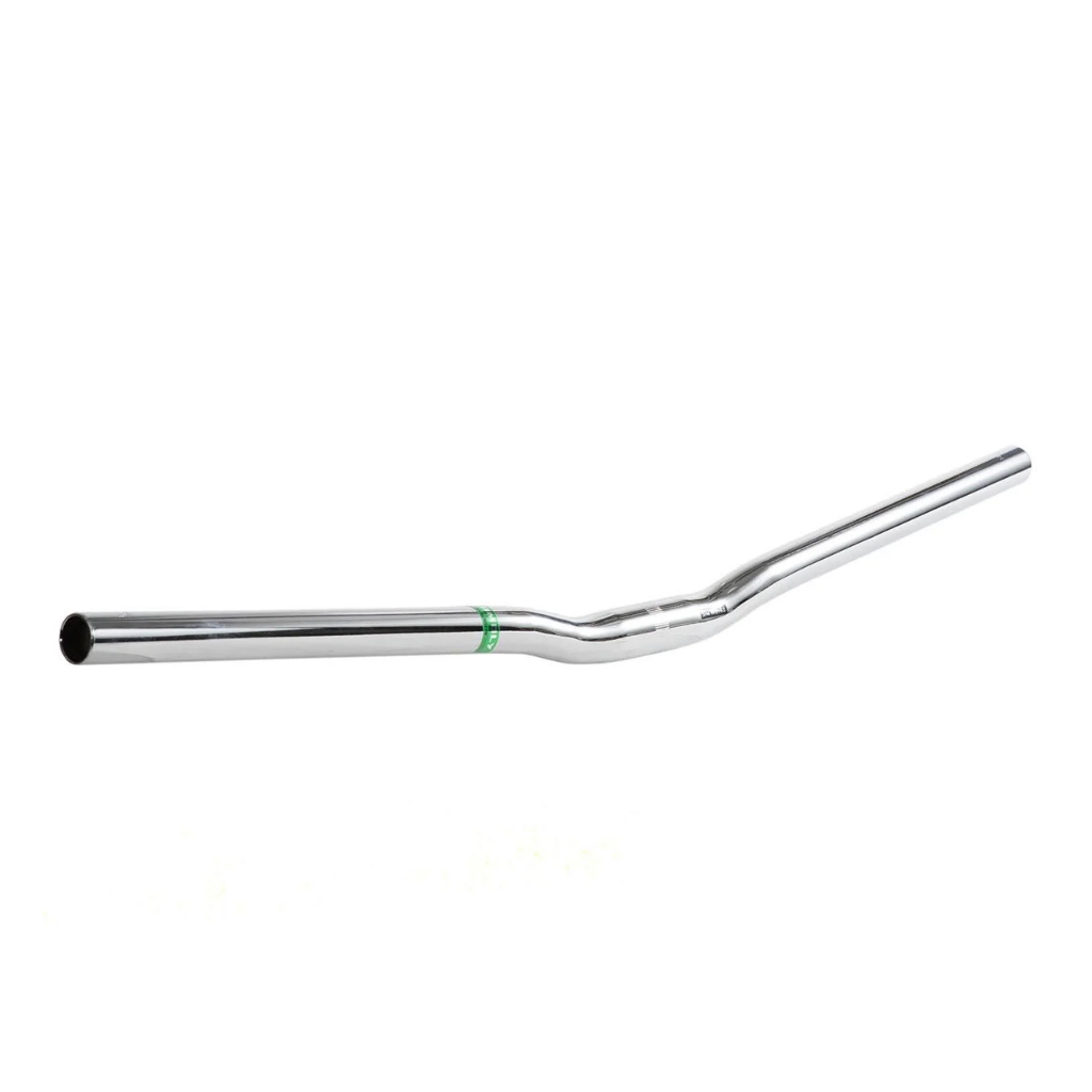 Ghi Đông Xe Đạp SIMWORKS Mowmow CrMo Bar | 25.4 x 700mm