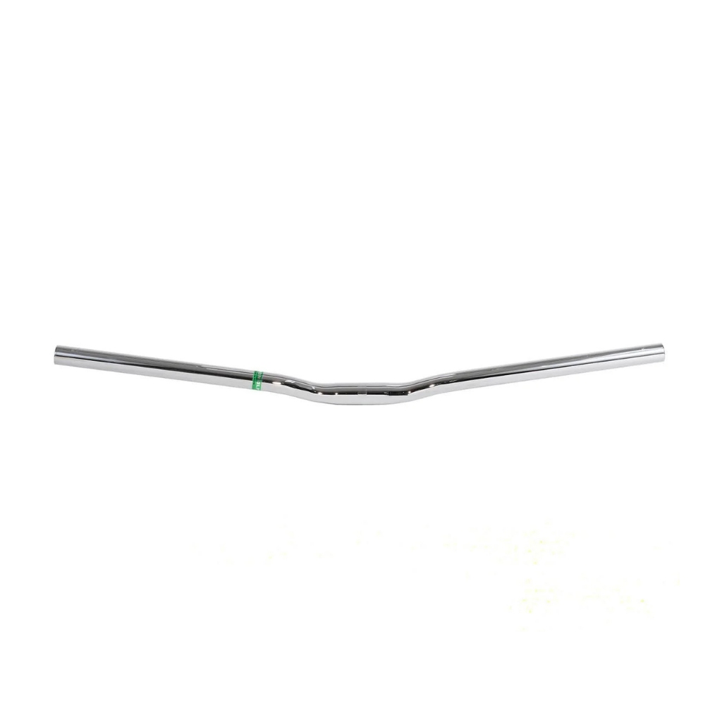 Ghi Đông Xe Đạp SIMWORKS Mowmow CrMo Bar | 25.4 x 700mm