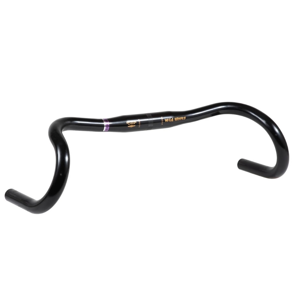 Ghi Đông Xe Đạp SIMWORKS Wild Honey Bar 31.8