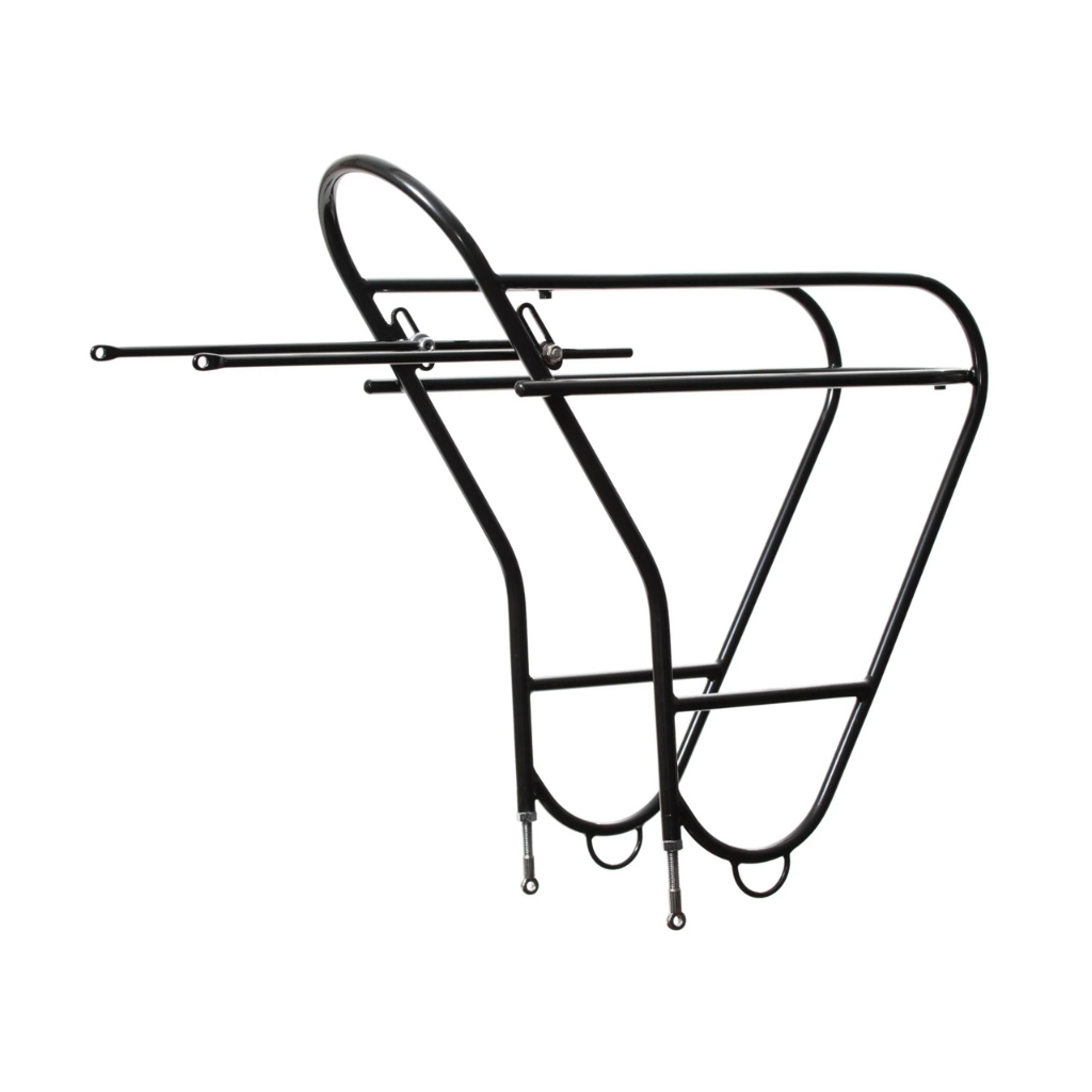 Rack Sau SIMWORKS Off The Road Rack | Black