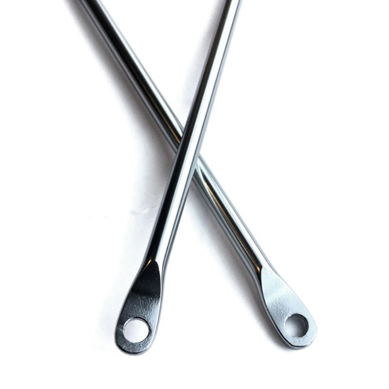 SIMWORKS Connection Rod – Straight | 300mm