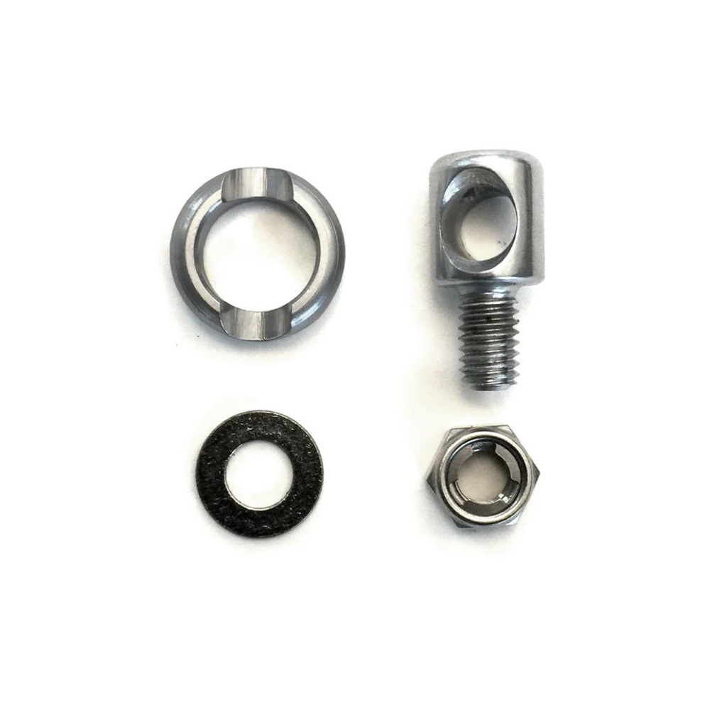 SIMWORKS Daruma for Connection Rod | 7mm | M6 x 10mm