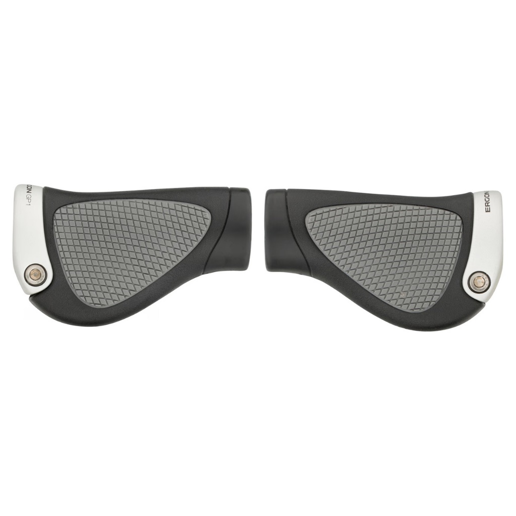 Tay Nắm Xe Đạp Ergon GP1 Performance Comfort Twist Grips
