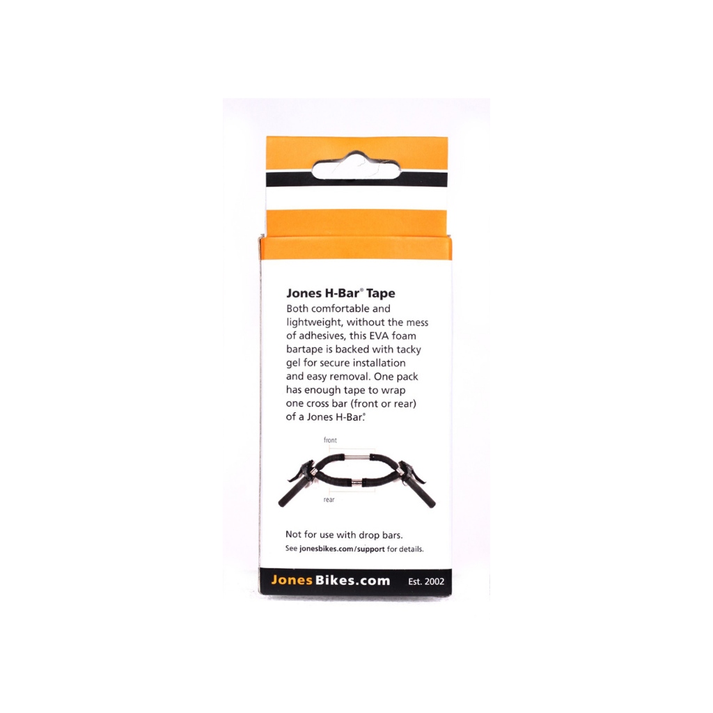 Dây Quấn Ghi Đông Jones H-Bar® Tape