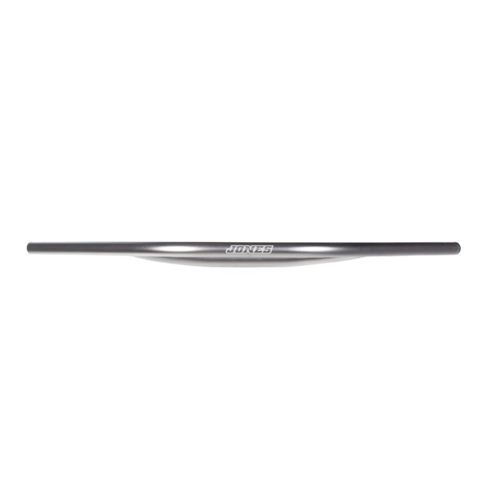 Ghi Đông Xe Đạp Jones H-Bar® SG Loop Aluminum | 31.8 x 710mm
