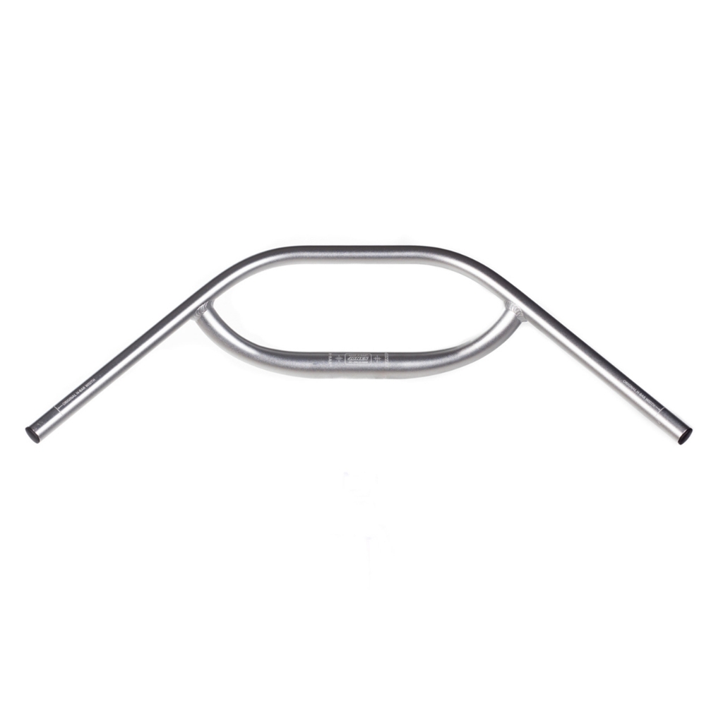 Ghi Đông Xe Đạp Jones H-Bar® SG 2.5 Loop Aluminum | 31.8 x 710mm
