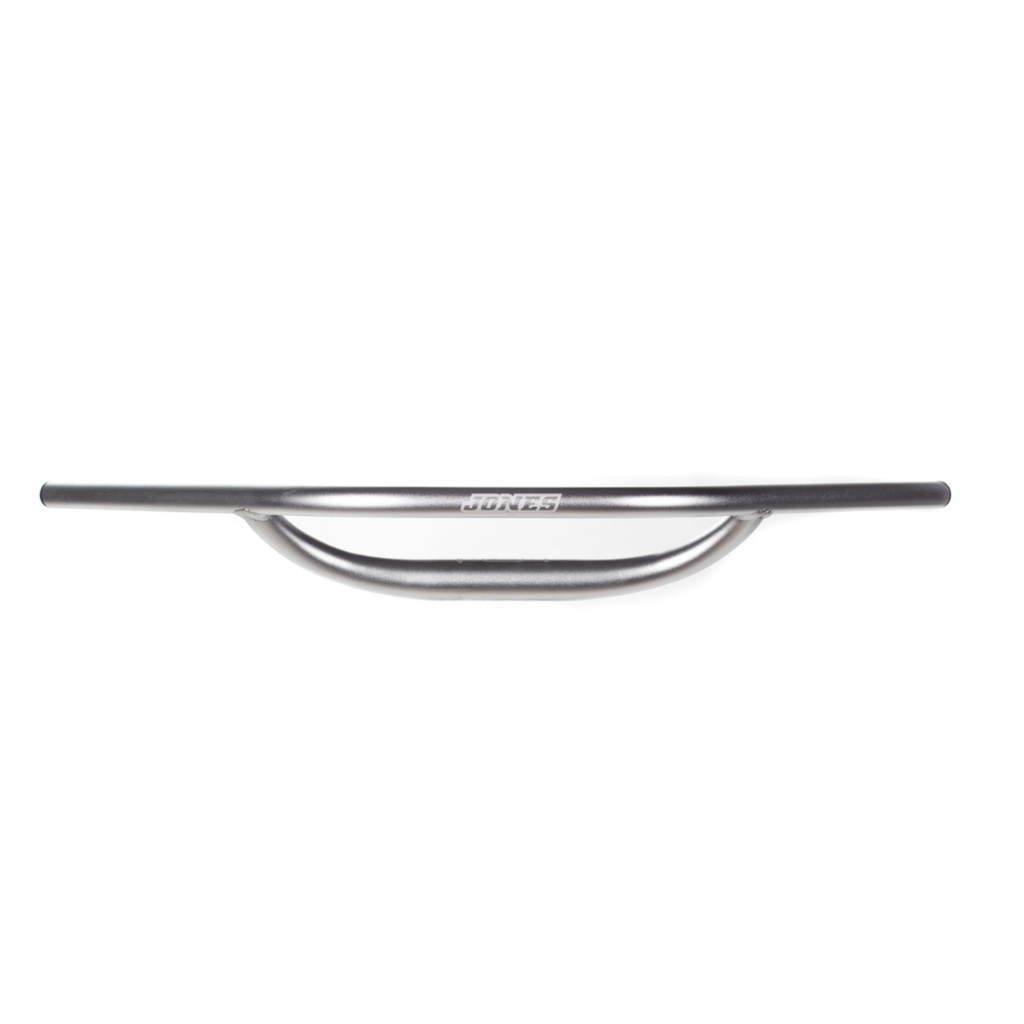 Ghi Đông Xe Đạp Jones H-Bar® SG 2.5 Loop Aluminum | 31.8 x 710mm