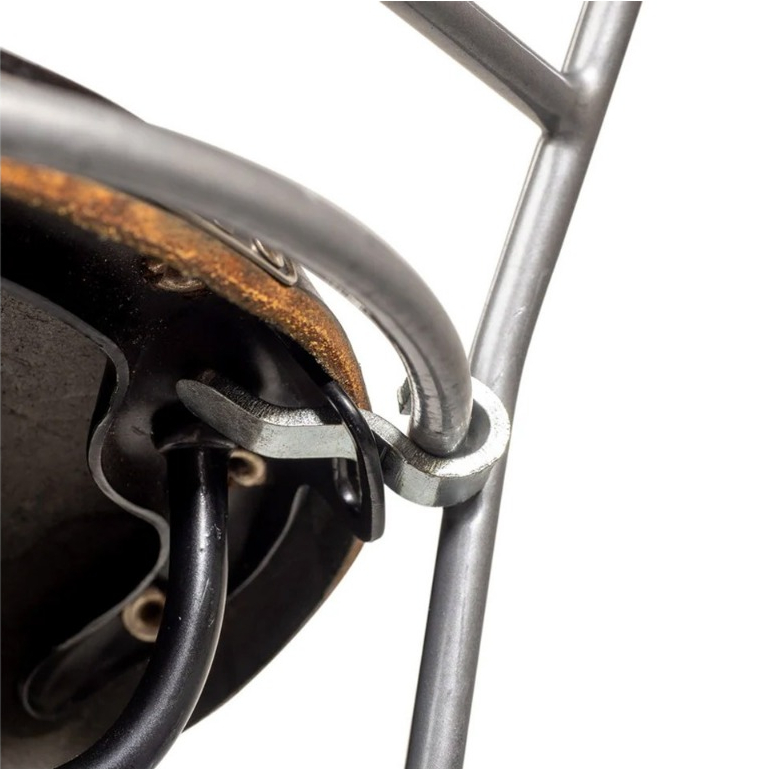 Rack Yên Xe Carradice Classic Saddle Bag Rack