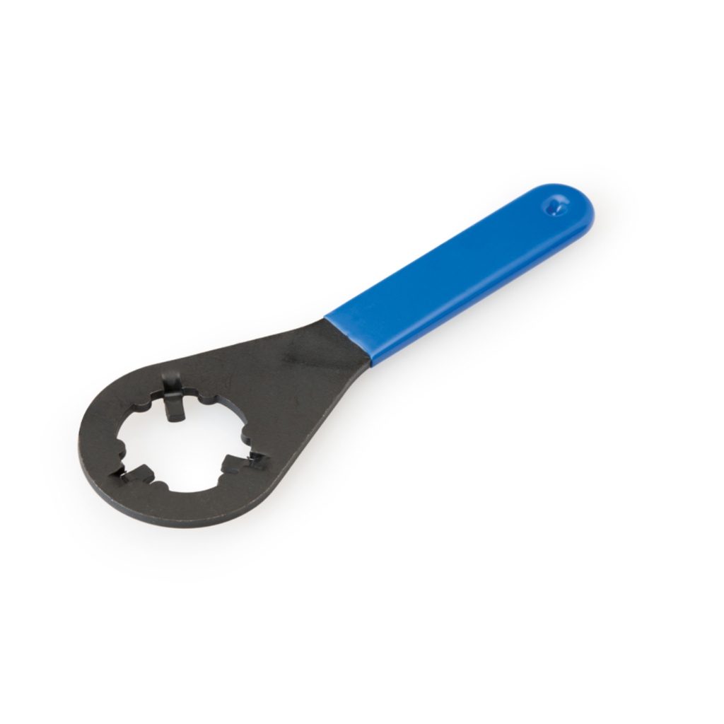 Park Tool BBT-4 | Bottom Bracket Tool - 6 Notch