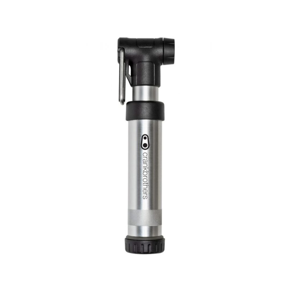 Bơm Xe Đạp crankbrothers Gem Mini-Pump