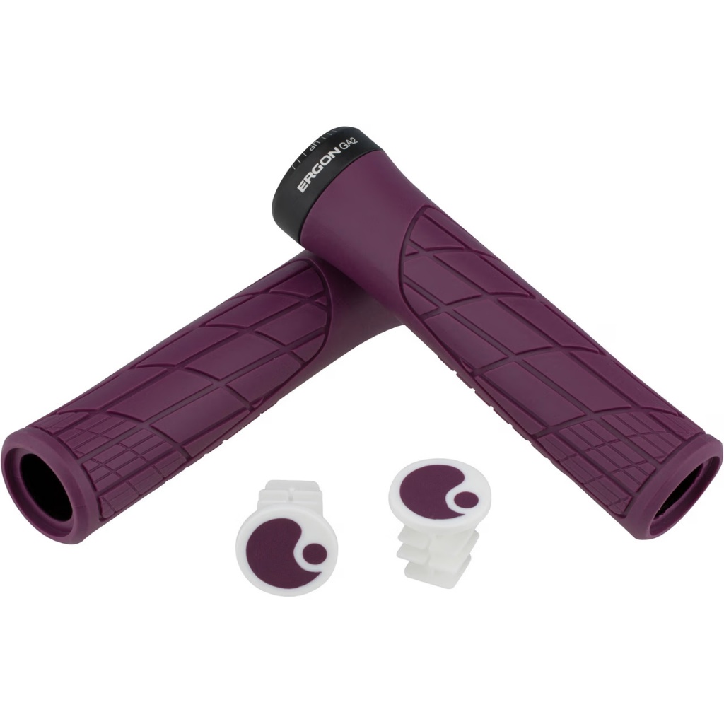 Tay Nắm Xe Đạp Ergon GA2 Grips