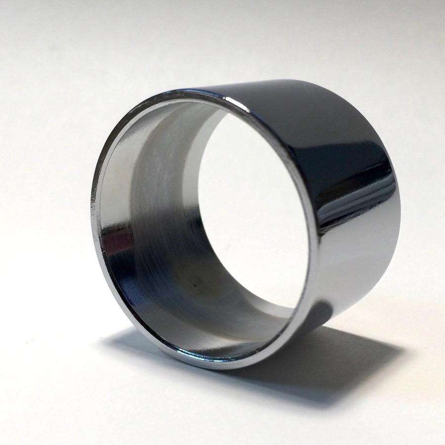 Chêm Cổ SIMWORKS With Me CrMo Spacer | 1-1/8″