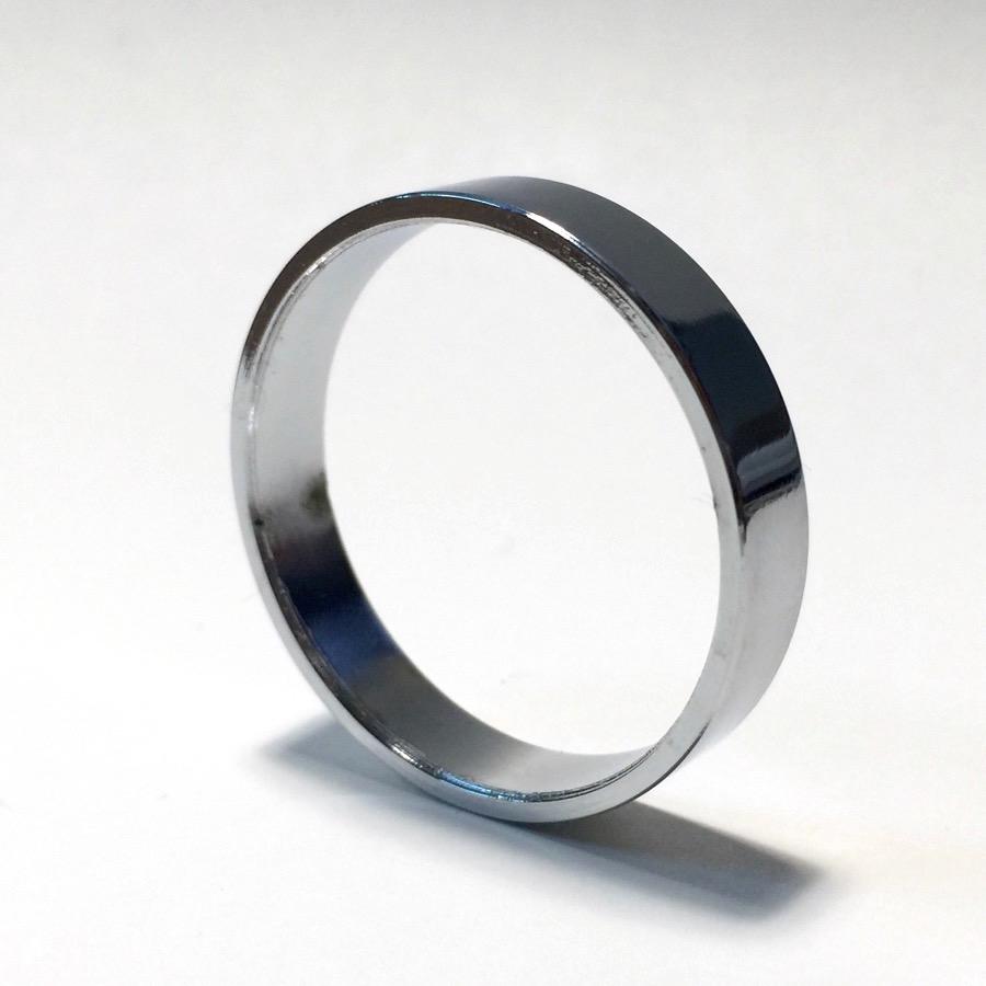 Chêm Cổ SIMWORKS With Me CrMo Spacer | 1-1/8″