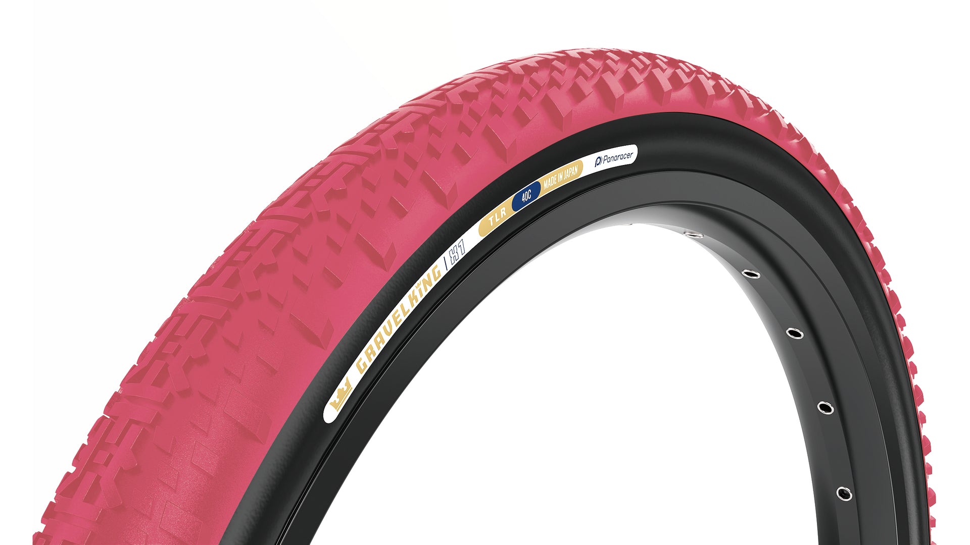 Vỏ Xe Đạp Panaracer Gravelking X1 TLC 2025 Limited