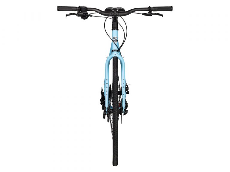 Xe Đạp Surly Preamble Flat Bar Bike, 650b/700c