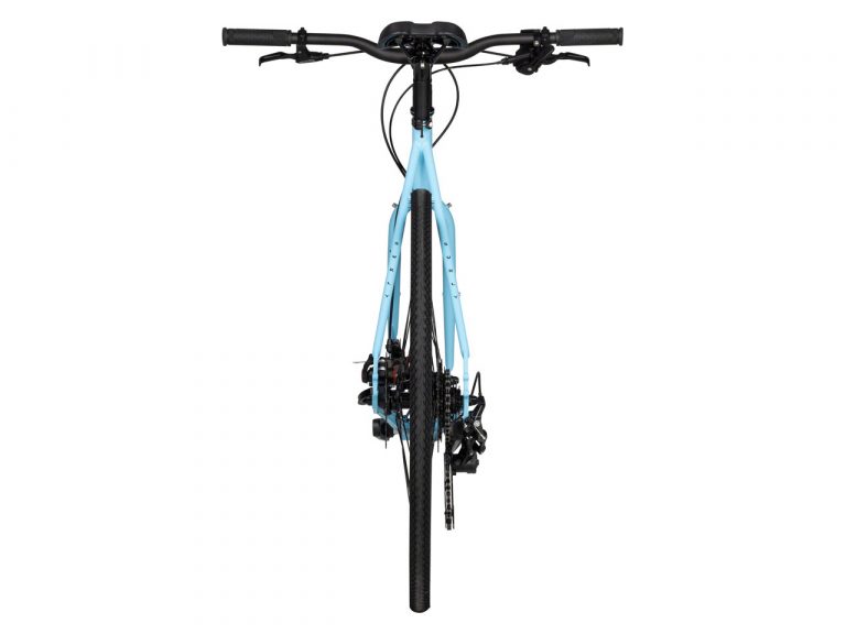 Xe Đạp Surly Preamble Flat Bar Bike, 650b/700c