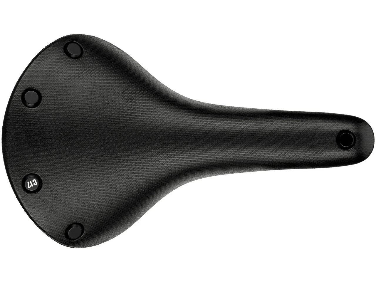 Yên Xe Đạp Brooks England C17 All Weather Saddle