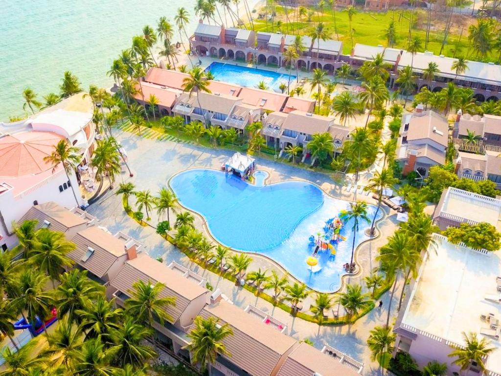 Le’ VIVA Resort Mũi Né – Nghỉ dưỡng ven biển cao cấp, giá chỉ từ 1.3 triệu/đêm/2 người