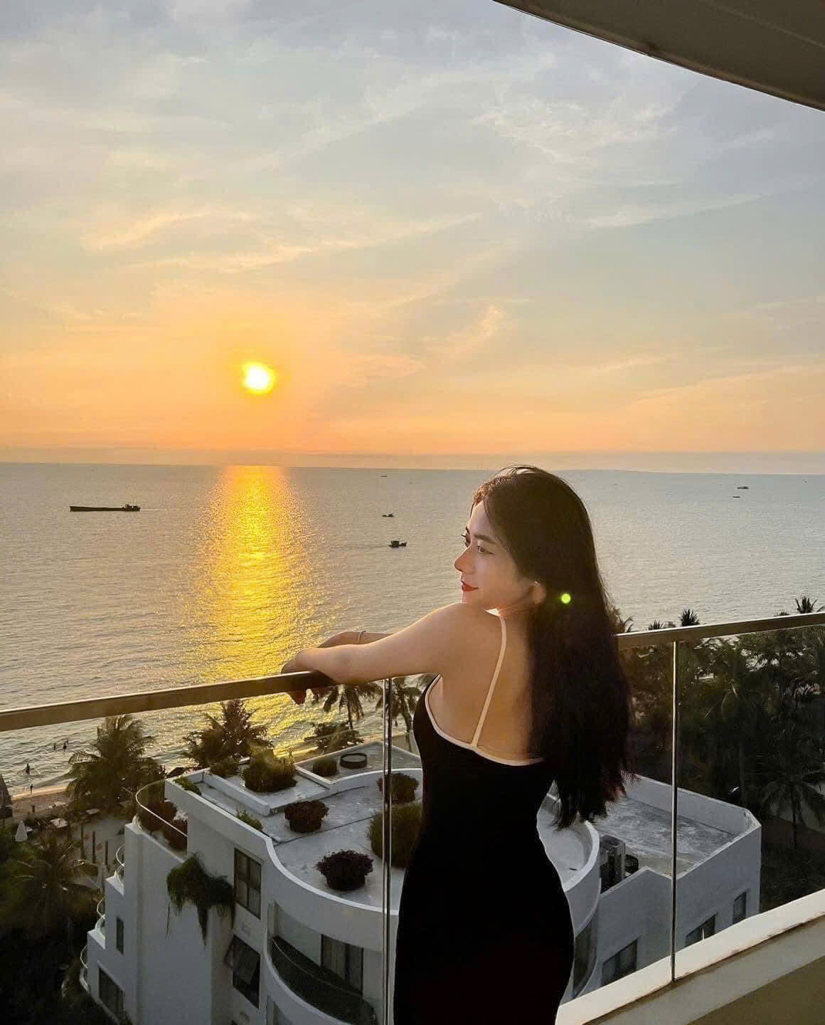 Combo Phú Quốc 4N3Đ Lễ 30/4 – Sunset Beach Resort 4★