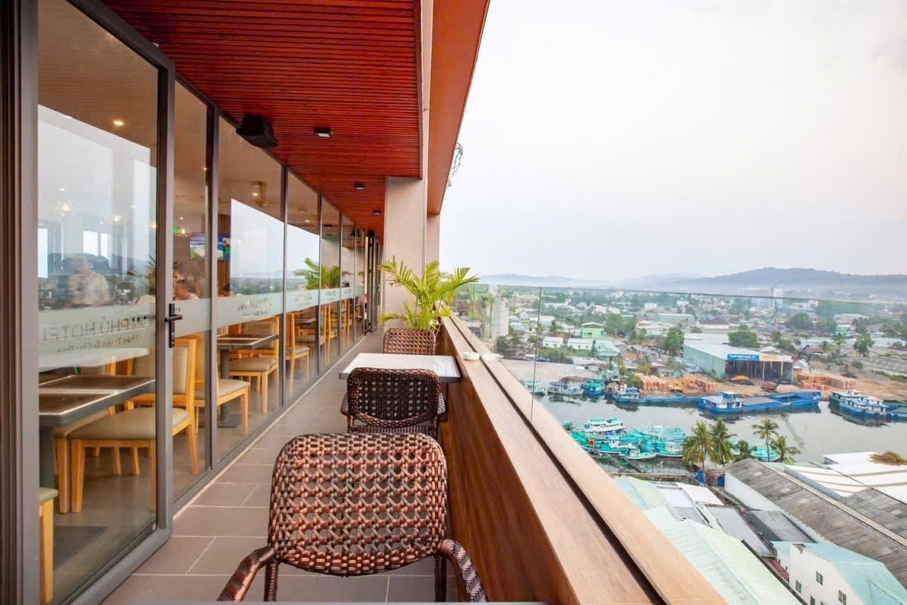 Combo Phú Quốc 4N3Đ Từ Hải Phòng | An Phú Hotel 3 Sao Giá Từ 3.765K