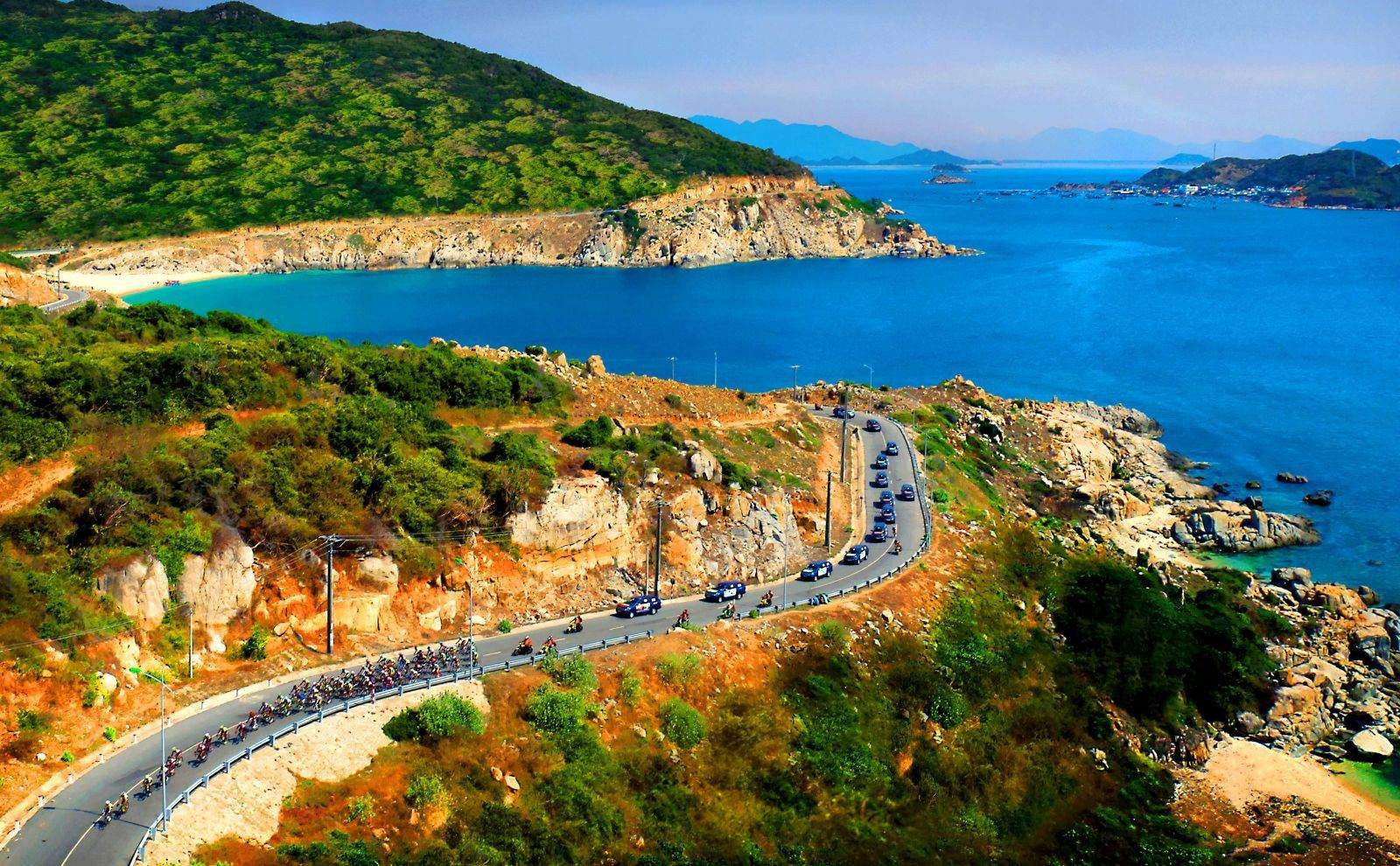 Tour Nha Trang – Ninh Thuận 4N3Đ Từ Hà Nội | Bay Vietnam Airlines