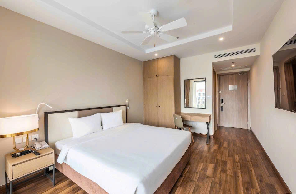 Combo Hà Nội Phú Quốc Lễ 2/9 4 Ngày 3 Đêm | Vinholiday Fiesta + Vé VinWonders & Safari
