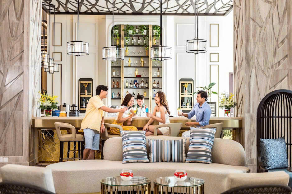 Combo Hải Phòng - Phú Quốc Lễ 2/9 4N3Đ | Vinholiday Fiesta + VinWonders & Safari