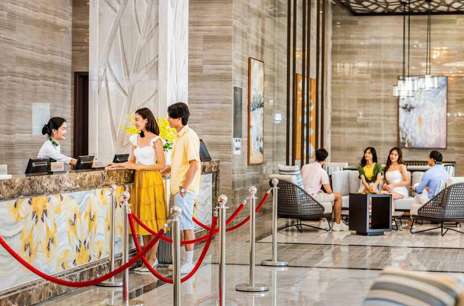 Combo Hải Phòng - Phú Quốc Lễ 2/9 4N3Đ | Vinholiday Fiesta + VinWonders & Safari
