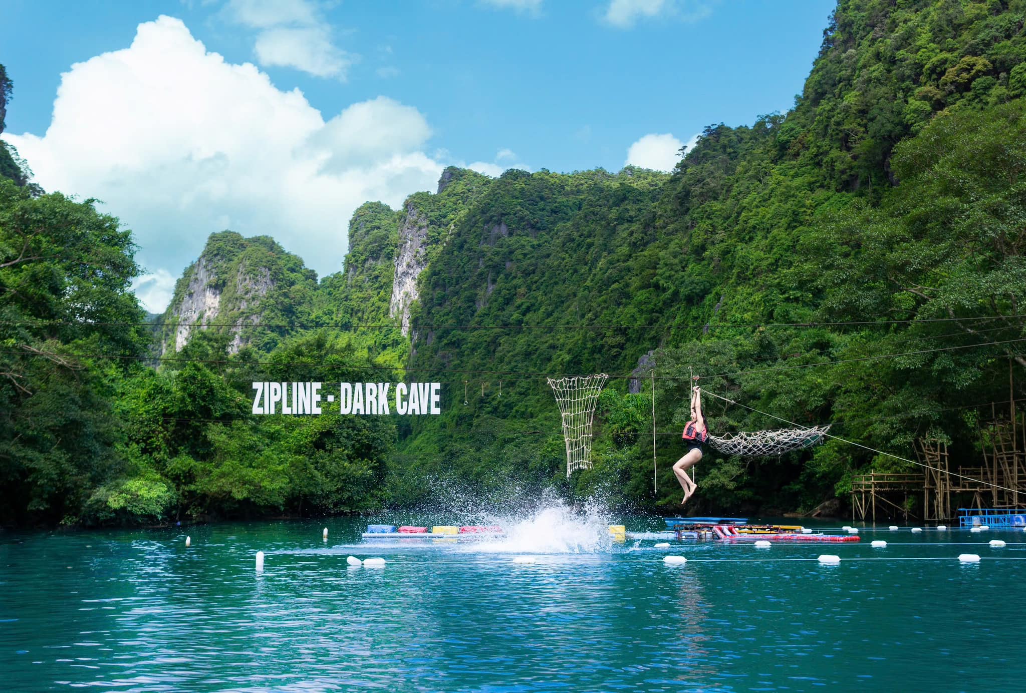 Tour Quảng Bình 2026 - Phong Nha - Nhật Lệ - Vũng Chùa 4N3Đ