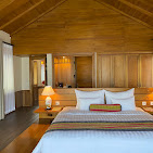 Serena Resort Kim Bôi – Chốn An Nhiên Giữa Núi Rừng Hòa Bình | Combo Nghỉ Dưỡng 5 Sao