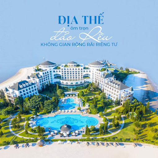 Vinpearl Resort & Spa Hạ Long – Nghỉ dưỡng 5 sao giữa vịnh kỳ quan