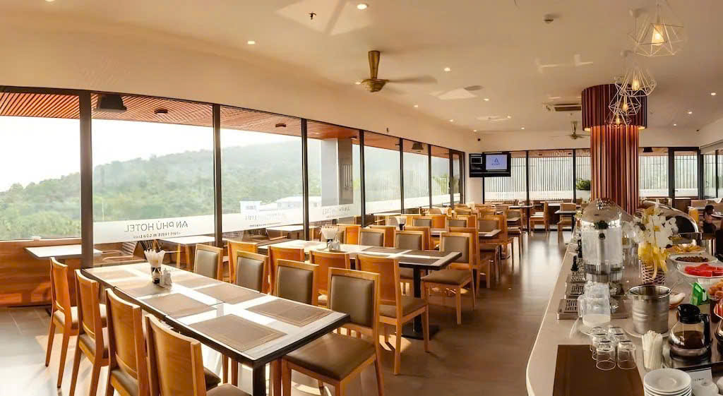 Combo Phú Quốc 4N3Đ Từ Hải Phòng | An Phú Hotel 3 Sao Giá Từ 3.765K