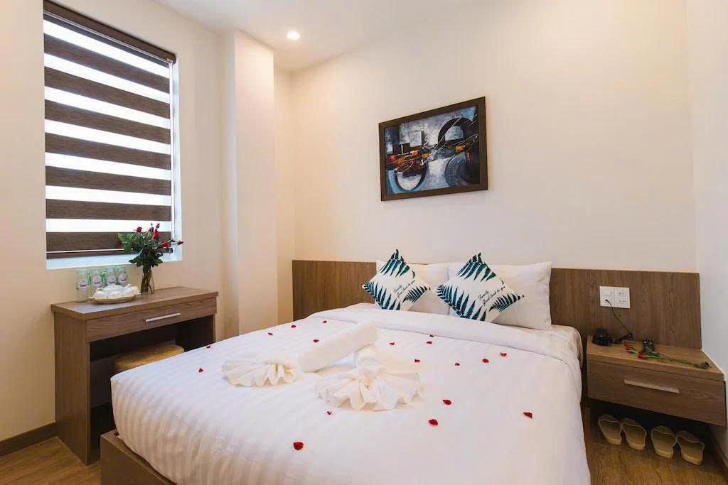 Combo Hà Nội - Đà Lạt Siêu Rẻ | Bay Bamboo + Khách Sạn Trung Tâm Chỉ Từ 3.xxx